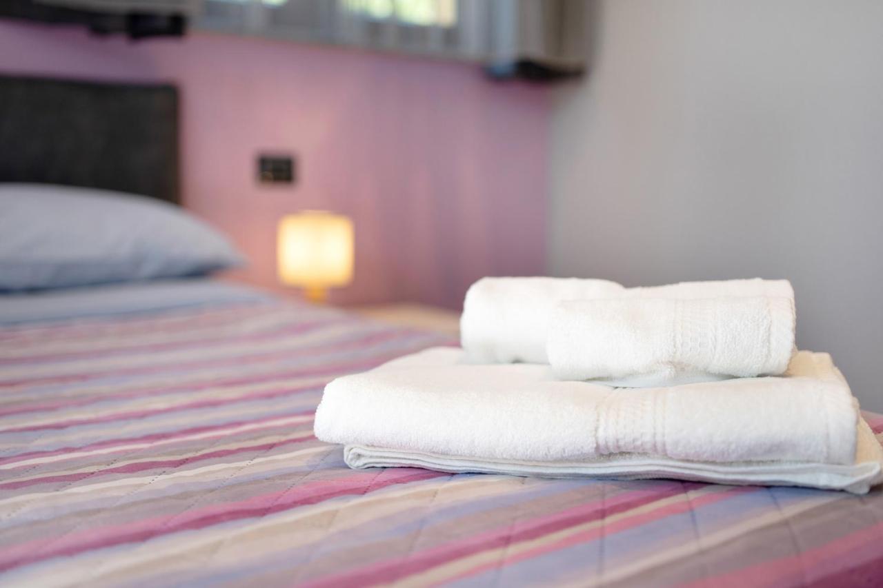 Agriturismo Il Borgo - Lavanda Villanova d'Albenga Eksteriør bilde